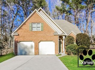 2521 Lorne Ct SW, Powder Springs, GA 30064
