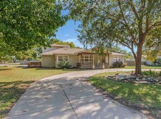 4600 S Laura Ave, Wichita, KS 67216