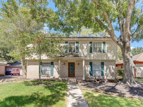 17206 Seven Pines Dr, Spring, TX 77379