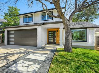 4608 Velasco Pl, Austin, TX 78749