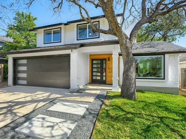4608 Velasco Pl, Austin, TX 78749