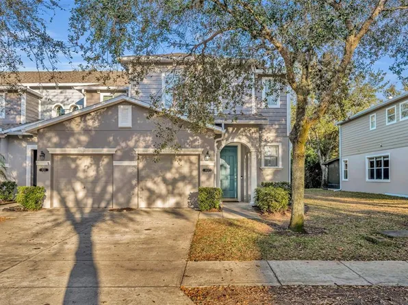 601 Mount Olympus Blvd, New Smyrna Beach, FL 32168