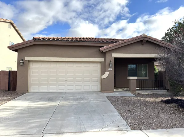 1010 W Witt Ave, San Tan Valley, AZ 85140