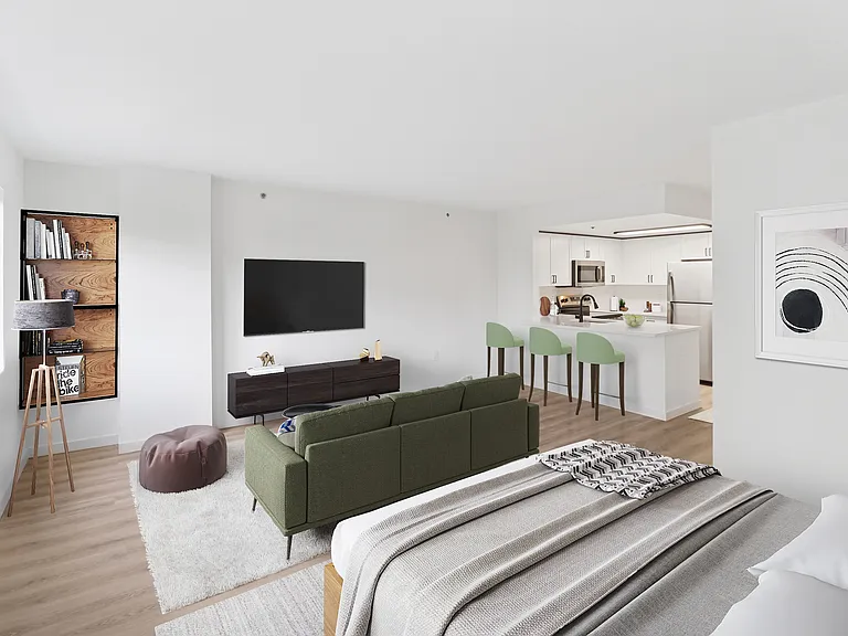 North X Northwest Apartments — Photo 7