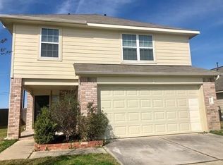 6127 El Granate Dr, Houston, TX 77048