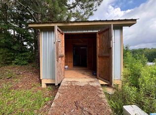 1309 Cherokee Rd, Pell City, AL 35128