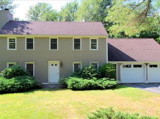 26 Pine Ridge Rd, Saco, ME 04072