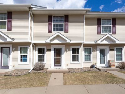 1940 Pika Trl UNIT C, River Falls, WI, 54022