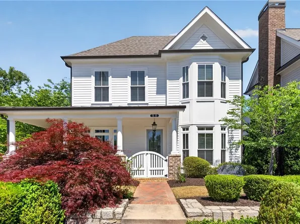 98 Academy St, Alpharetta, GA 30009