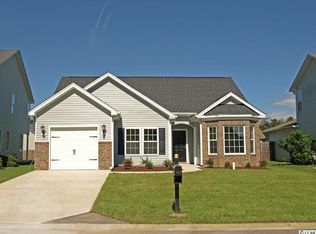 1312 Monterey Avenue Frst, Conway, SC 29527
