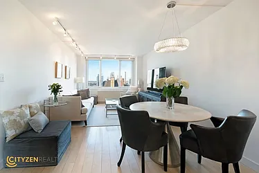 Rented by City Zen Realty