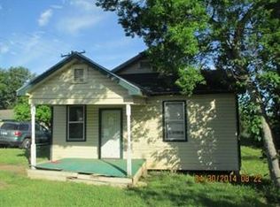 3615 9th St, Alexandria, LA 71302