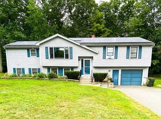 292 Dorset Rd, Athol, MA 01331