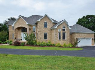 365 Back 9 Dr, Moneta, VA