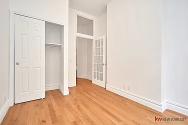 Rented by Keller Williams NYC