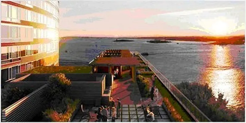 Rented by Battery Park Realty | media 14