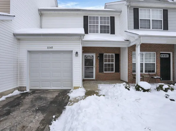 5540 Gabriels Landing Dr, Galloway, OH 43119