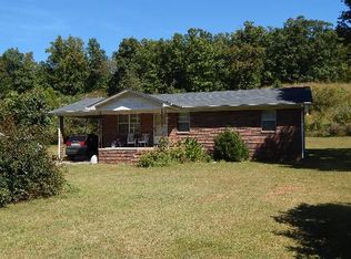 739 Mink Branch Rd, Waynesboro, TN 38485