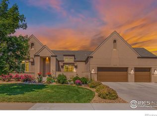 4920 Pyrenees Dr, Fort Collins, CO 80526