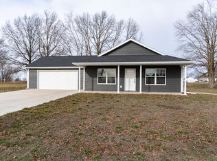 2433 Kroner Drive, Moberly, MO 65270