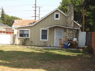 4002 Elrovia Ave, El Monte, CA 91731