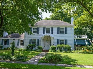 218 S Clairmont Dr, Salisbury, MD 21801