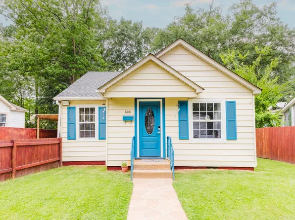 808 McBee St, Malvern, AR 72104