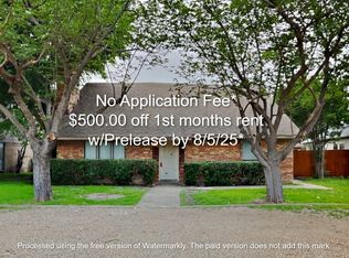 3209 Barnes Bridge Rd, Dallas, TX 75228