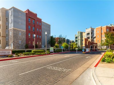20 E Serene Ave UNIT 111, Las Vegas, NV, 89123