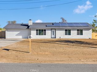 17826 Chestnut St, Hesperia, CA 92345