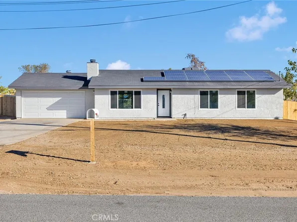 17826 Chestnut St, Hesperia, CA 92345