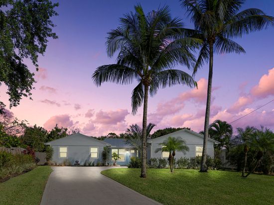 1708 Ne 21st Ter Jensen Beach Fl 34957 Zillow