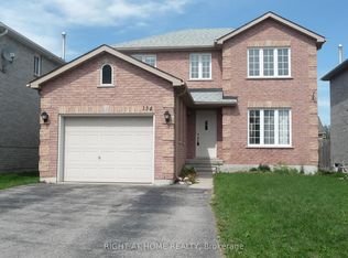 134 Dean Ave, Barrie, ON L4N 0V6