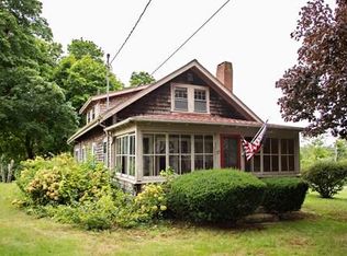 23 Clifford Rd, Plymouth, MA 02360