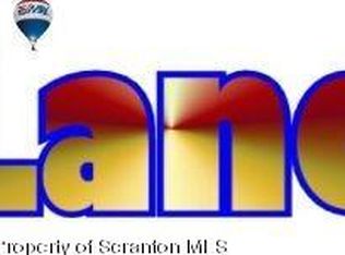 Chapman Lake Rd, Scott Township, PA 18433