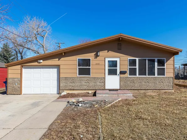2610 Elm Ave, Rapid City, SD 57701