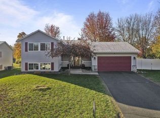 3740 154th St W, Rosemount, MN 55068