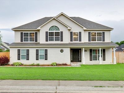 118 Beallwood Dr, Harlem, GA, 30814