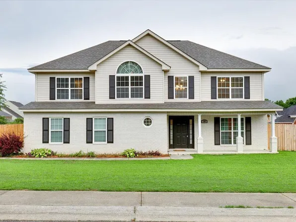 118 BEALLWOOD Drive, Harlem, GA 30814