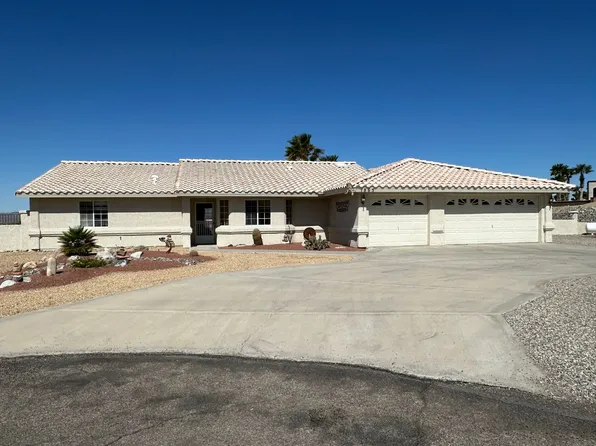 1865 Nugget Ct, Lake Havasu City, AZ 86404