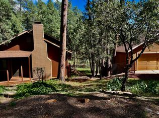 8523 W Hicks Cir, Pine, AZ 85544