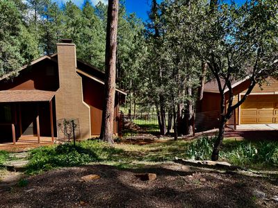 8523 W Hicks Cir, Pine, AZ, 85544