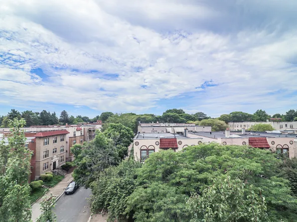 40 Owen St APT E12, Hartford, CT 06105