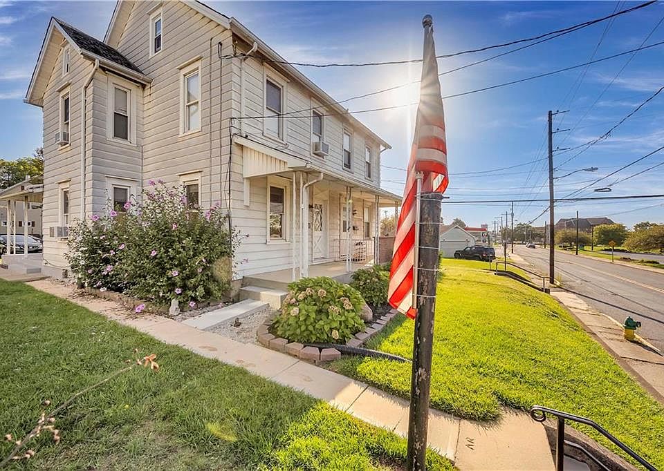 2437 Cherryville Rd, Northampton, PA 18067 Zillow