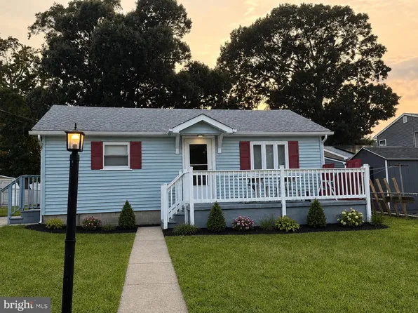 1711 Lake Dr, Villas, NJ 08251