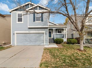 9417 E Missouri Avenue, Denver, CO 80247