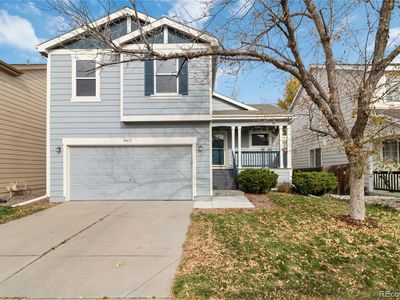 9417 E Missouri Avenue, Denver, CO, 80247