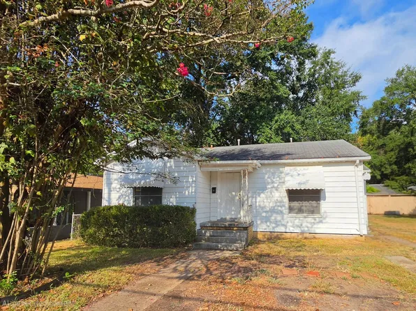 4022 Golf Links Blvd, Shreveport, LA 71109