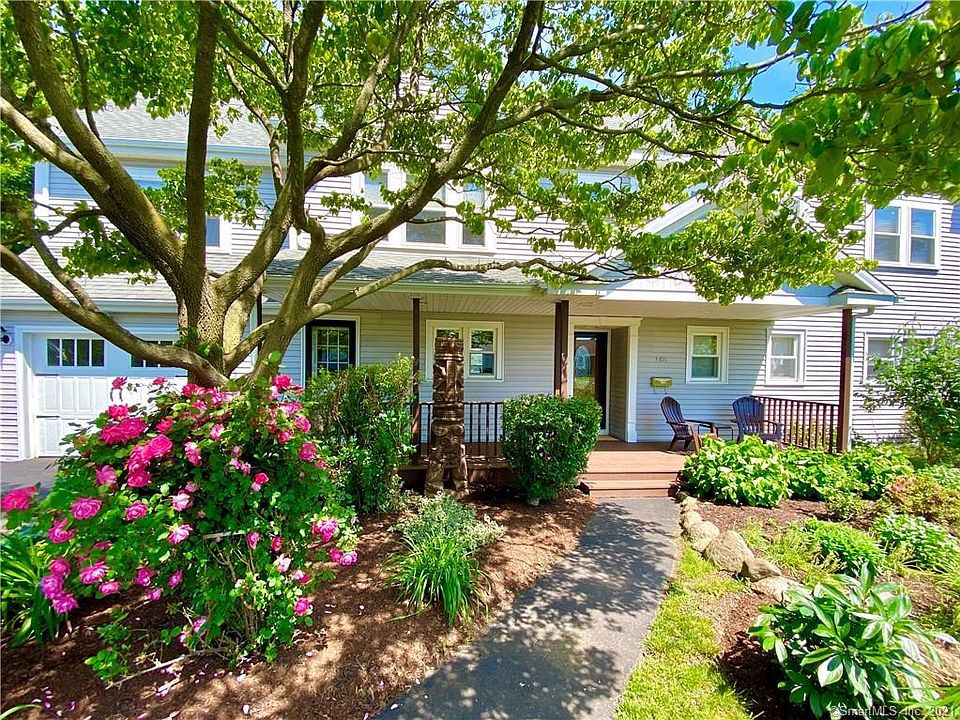 186 Bridgeview Pl, Stratford, CT 06614 Zillow
