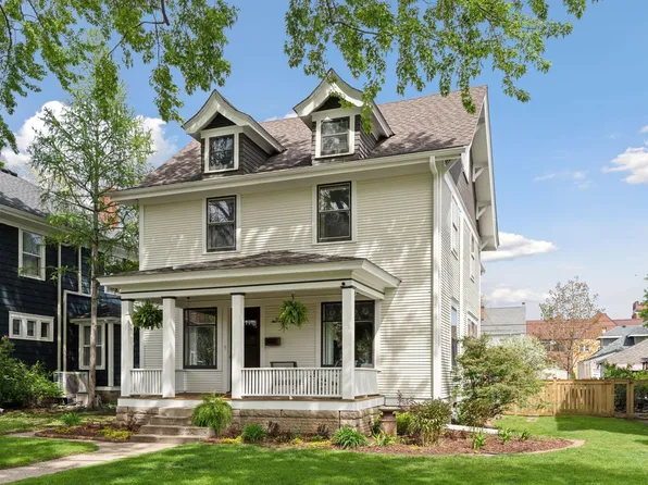 3039 Colfax Ave S, Minneapolis, MN 55408